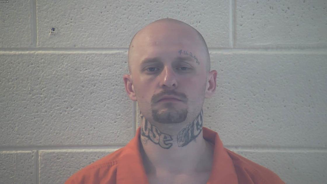 Somerset man charged with Attempted Murder News