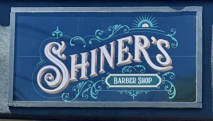 Shiner’s Barber Shop is the place to ‘cut up’ News somerset