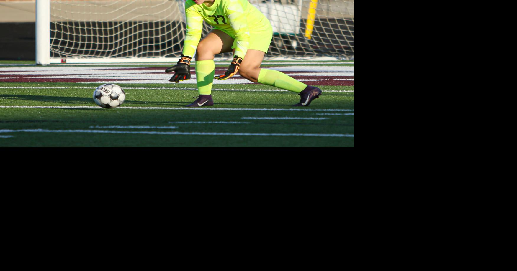 GIRLS SOCCER: Lady Maroons and Warriors battle for local supremacy