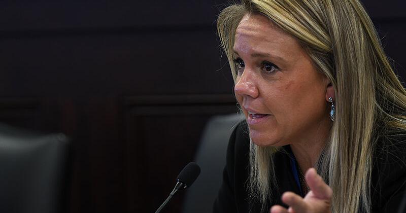 Bill easing job hunt for ex-offenders clears Kentucky legislative committee - Vimarsana News