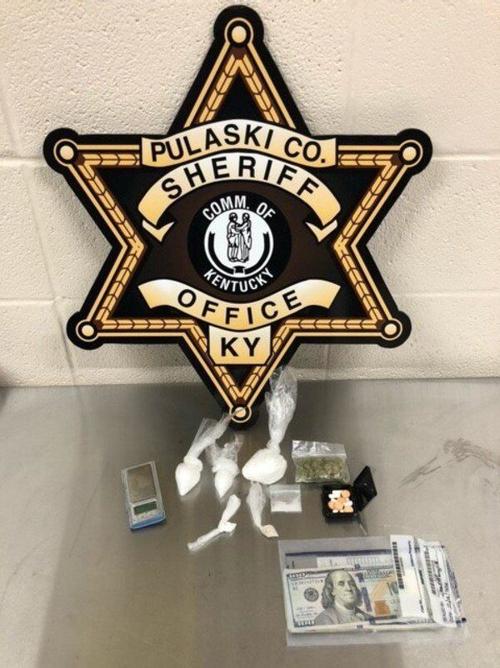 Overdose leads to raid on home and three arrests