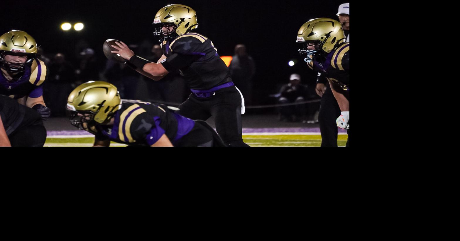 Jumpers overcome slow start to down Danville in playoffs