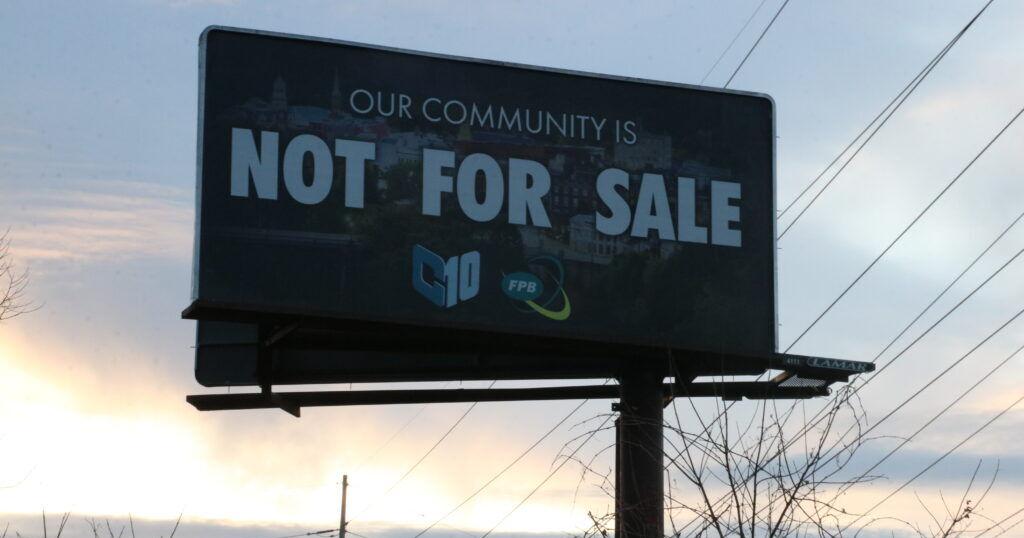 State senator wants Frankfort utility to sell its internet service - Vimarsana News