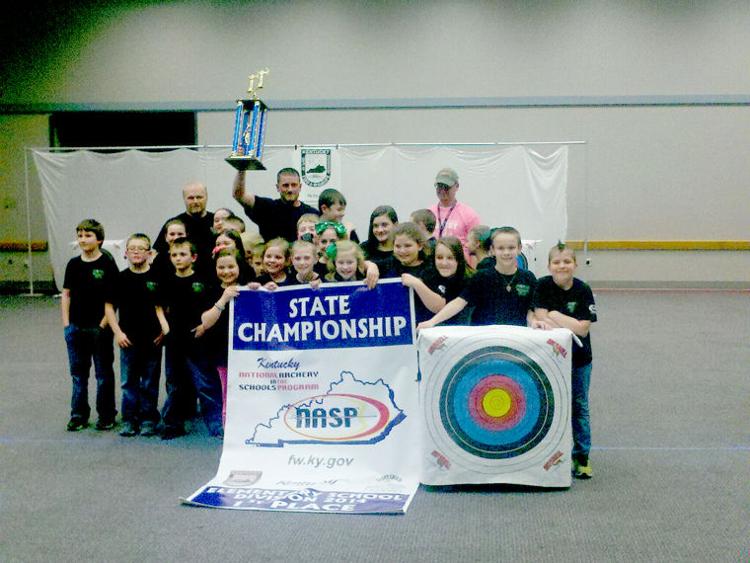 Shopville wins state title Local Sports