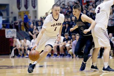 For The Pulaski Sports Community Fitzgerald Is True Mr