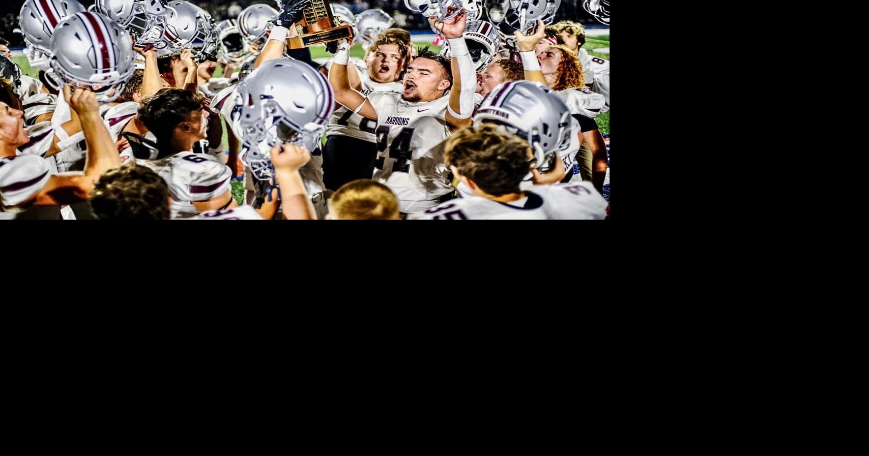 Maroons snap long skid to Warriors with dominating victory Sports