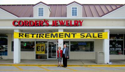 Corder's: End of an era for jewel of a store | News ...