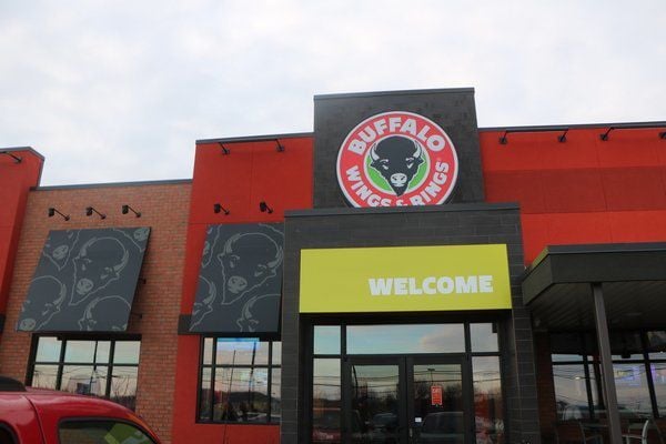 Buffalo Wings & Rings set to take off in Somerset Local News