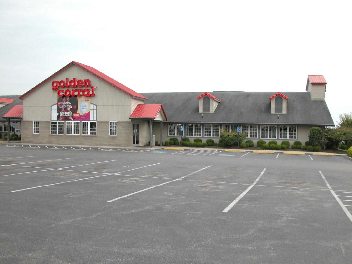 Somerset’s Golden Corral closes its doors News