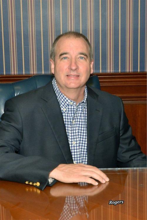 Steve Merrick Somerset Hardwood Flooring Joins Kentucky Chamber