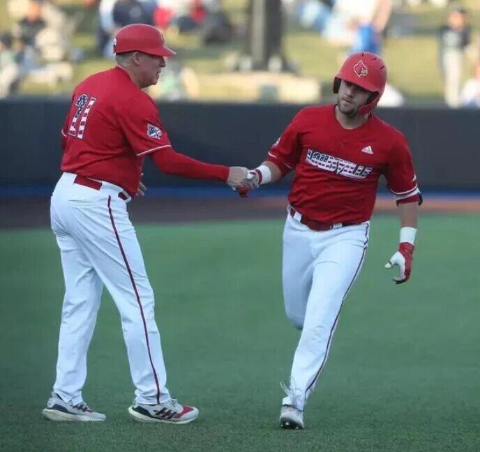 Kentucky baseball faces Louisville in search of momentum