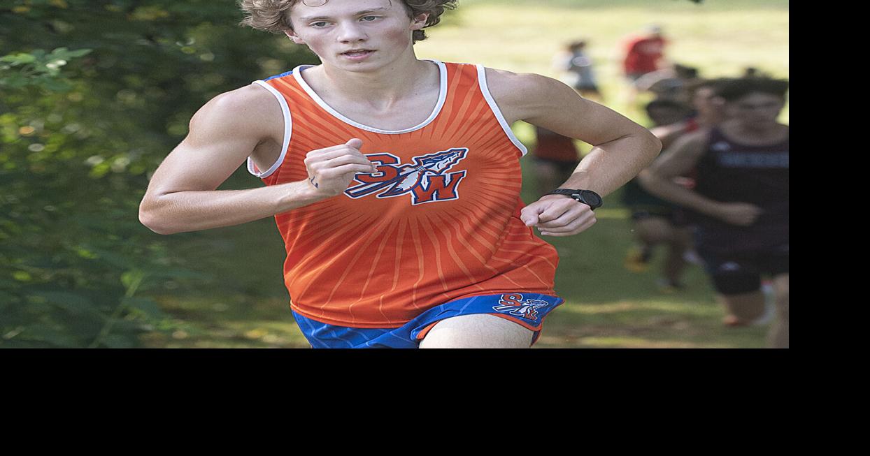 Local runners take on Wayne County Invitational | Sports | somerset ...