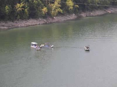 Woman Drowns In Lake Cumberland News Somerset Kentucky Com