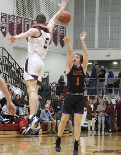 Pulaski County's late run puts away Southwestern | Sports | somerset ...