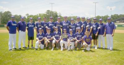 BASEBALL: Meece Middle wins state championship | Sports | somerset ...