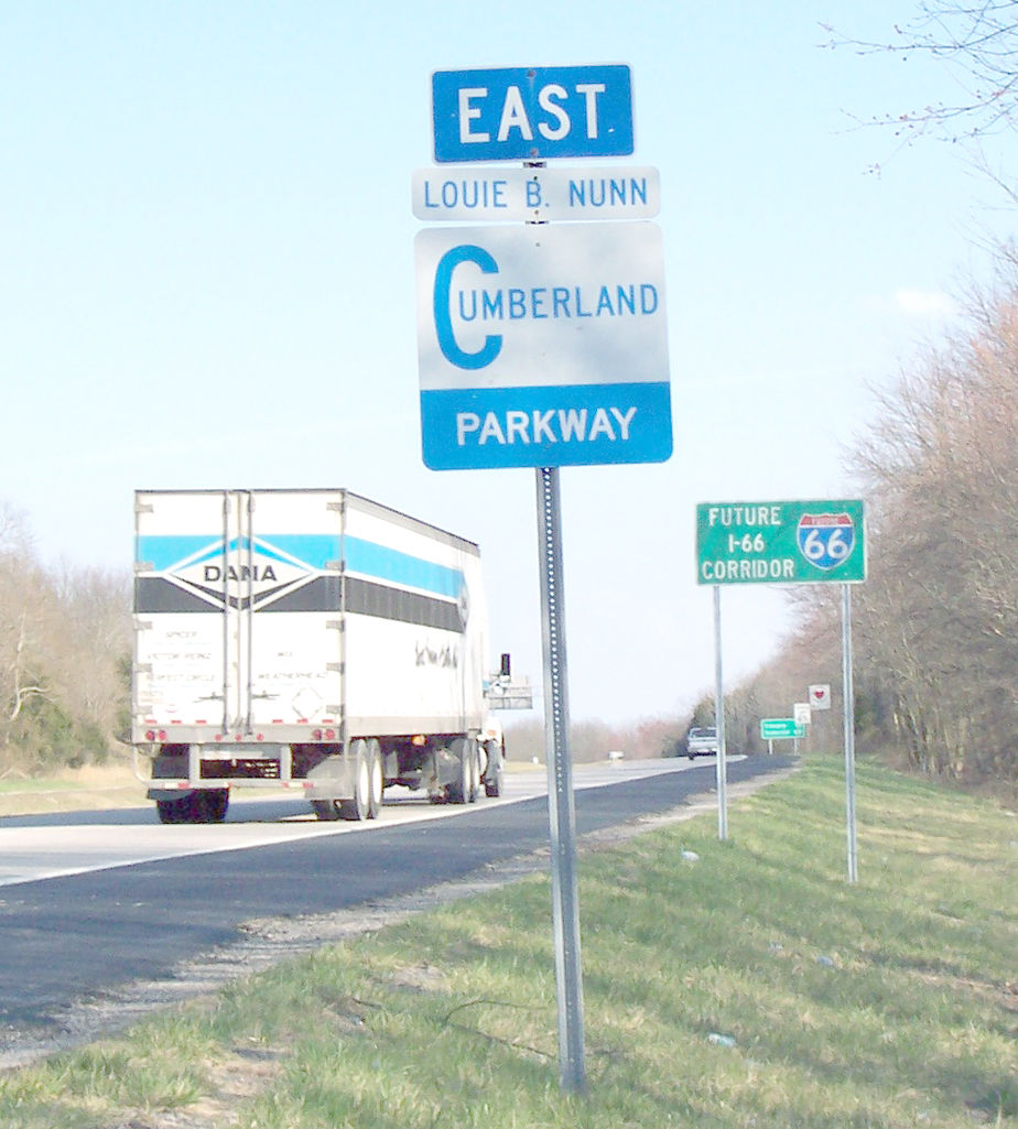 New entrance, exit ramps to be built on parkway Local News somerset