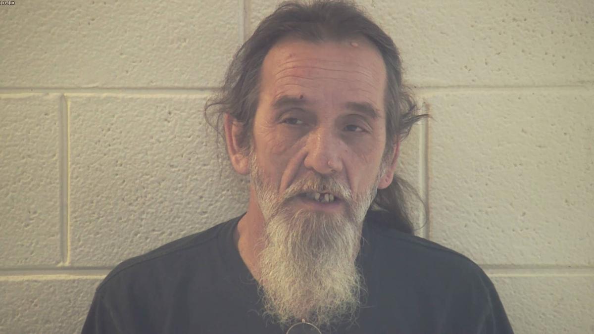 Jailer Inmate walks off from work detail in Eubank News somerset