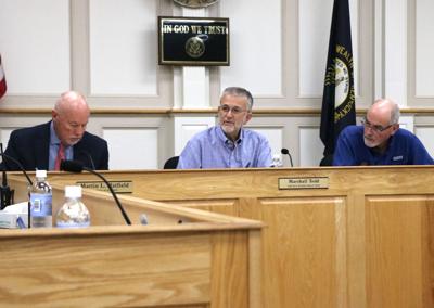 County passes $62 million budget