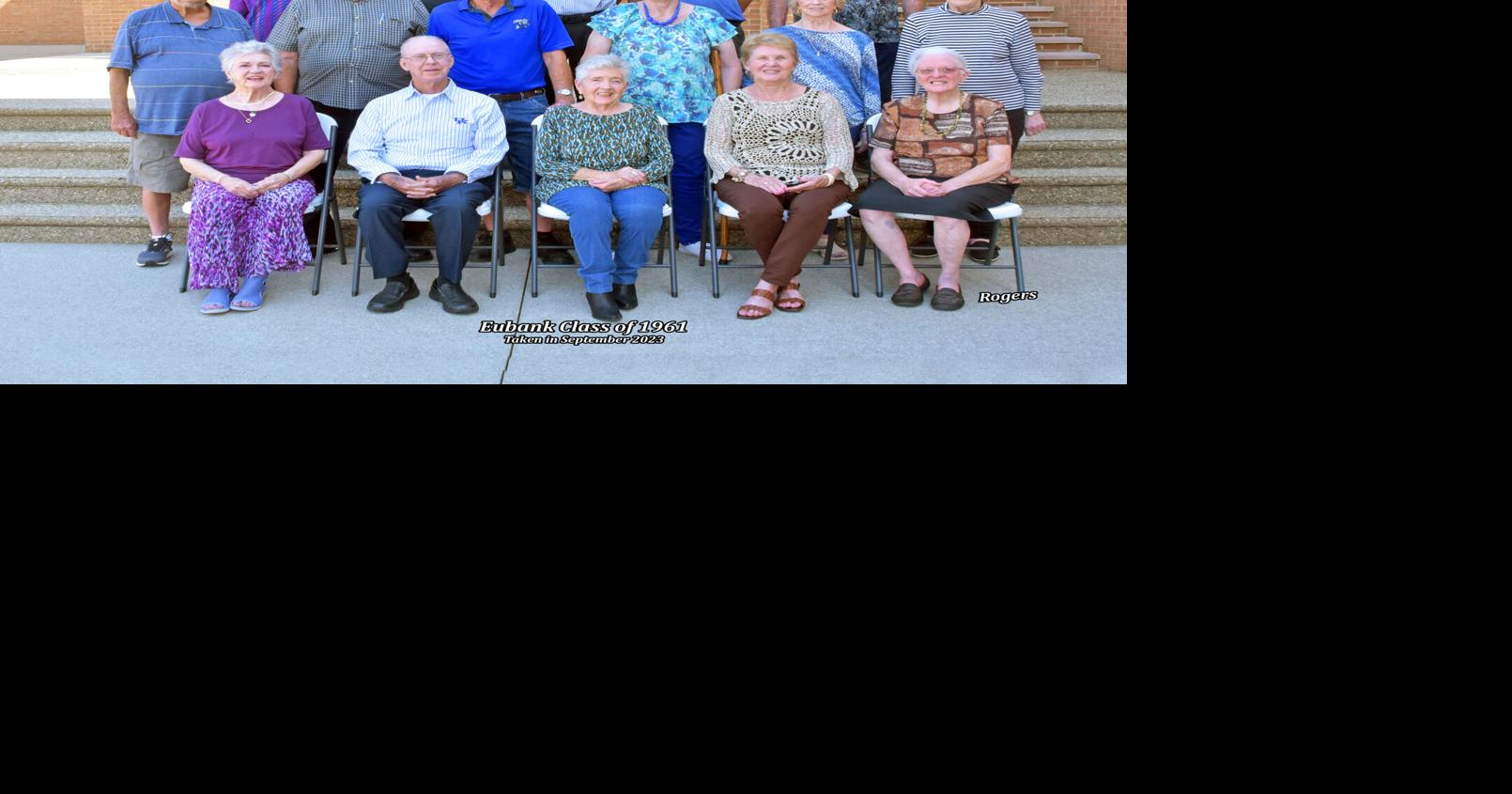 Eubank Class Reunion Community