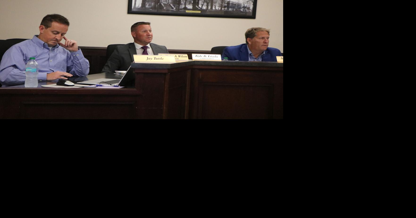 School districts drop tax rates amid state law changes
