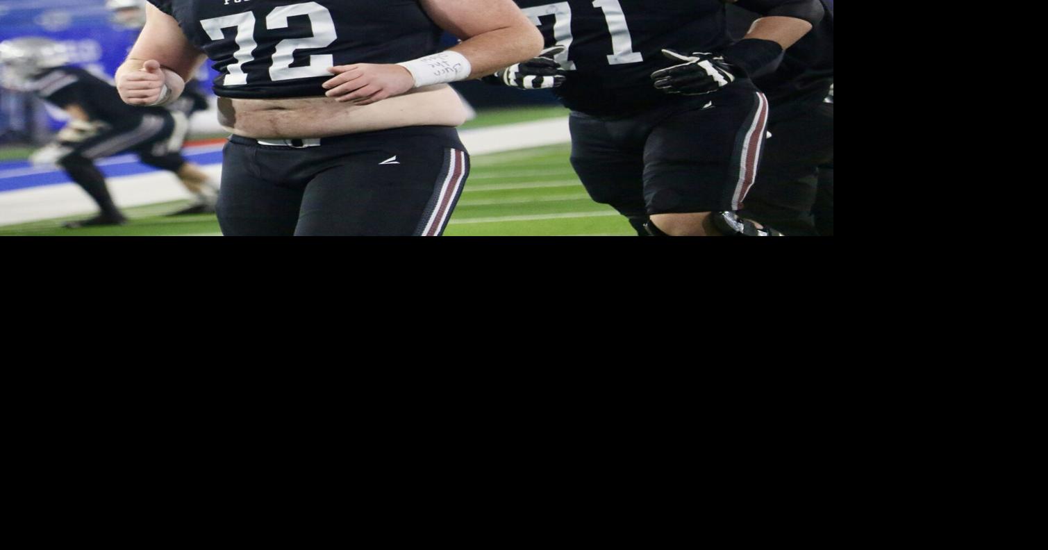 PULASKI FOOTBALL: Maroons look to continue gold standard under new coach