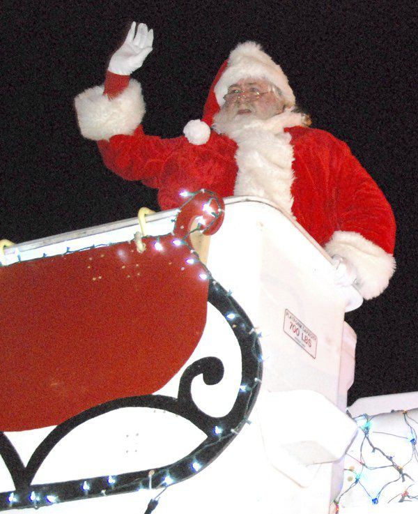 Somerset Ky Christmas Parade 2022 Christmas On The Square, Annual Parade Is Set For December 1 | Local News |  Somerset-Kentucky.com