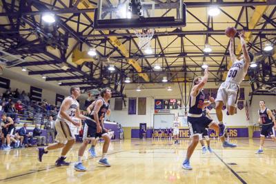 Boys Basketball Somerset Moves To A Region Best 15 2 Record