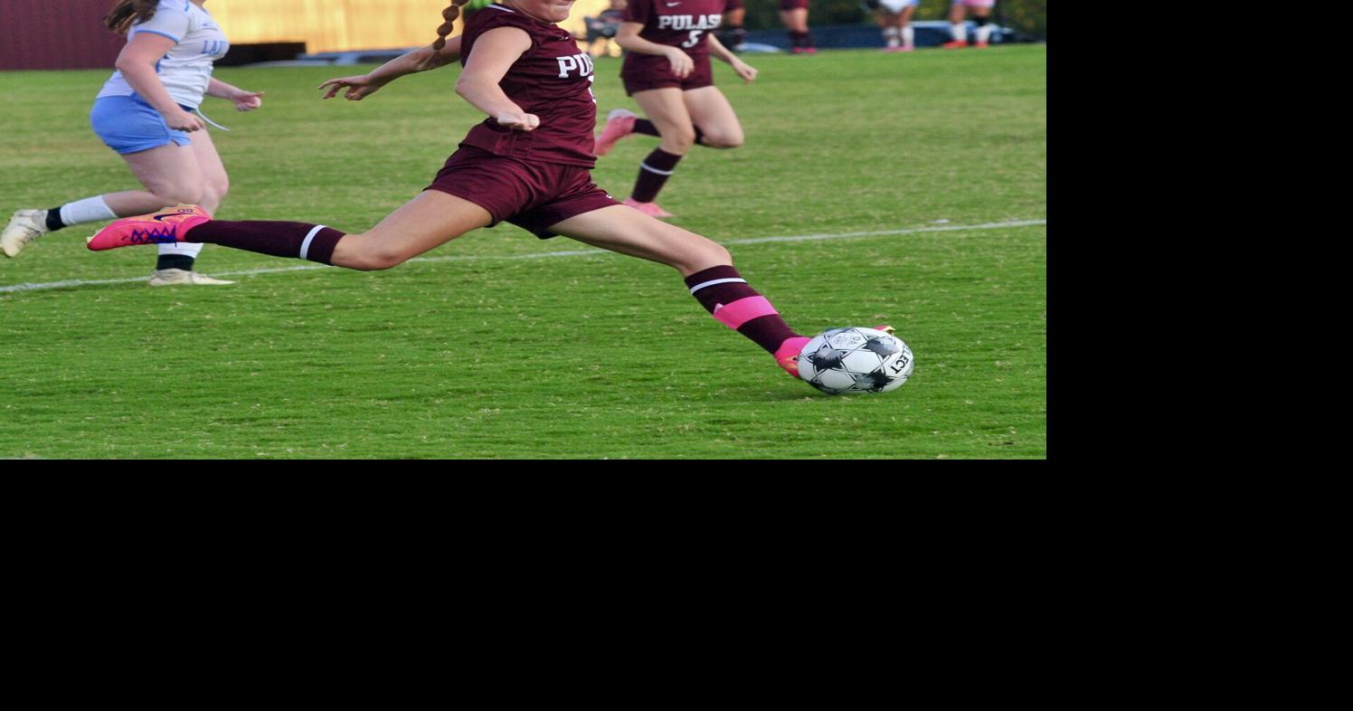 Roundup deportivo: Lady Maroons se recupera con la conquista del distrito