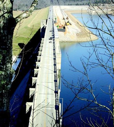 Widespread rumors about dam leak unfounded | Local News | somerset