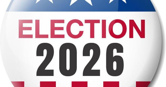 Candidates continue to file for 2026 election