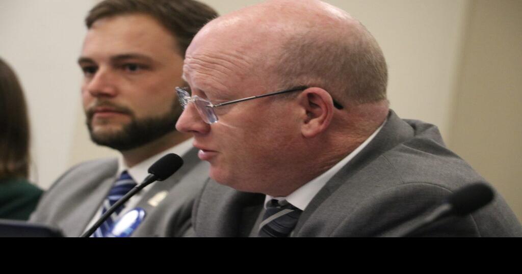 Kentucky water utilities could opt out of putting fluoride in drinking