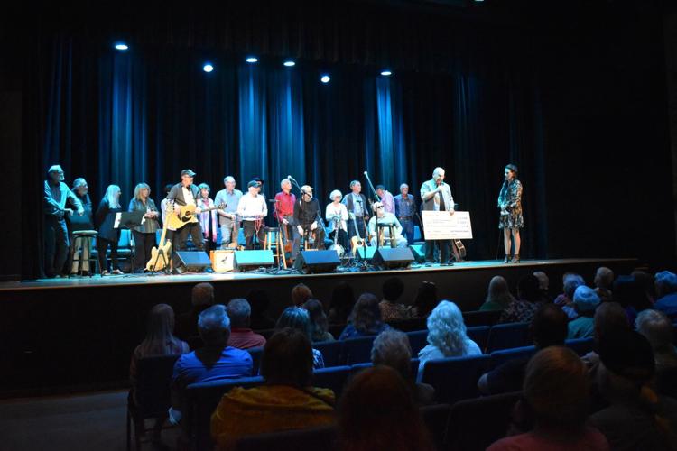 Virginia hosts Classic Country Music Night for Alzheimer's | News |  somerset-kentucky.com