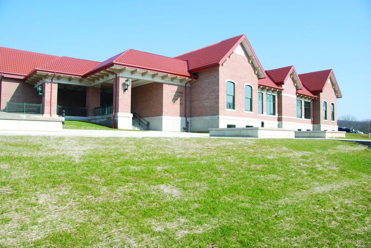 Lawsuit threatens to undermine libraries News