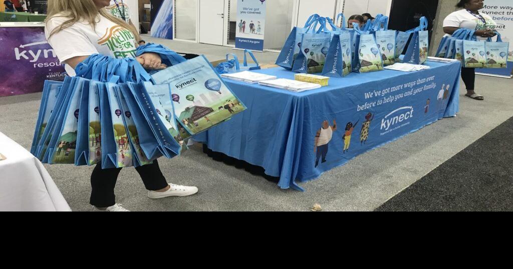 Surprise! You’ve lost your Medicaid Kentucky