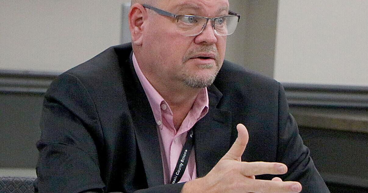 County School Board approves a tentative 'backward' budget - Vimarsana News