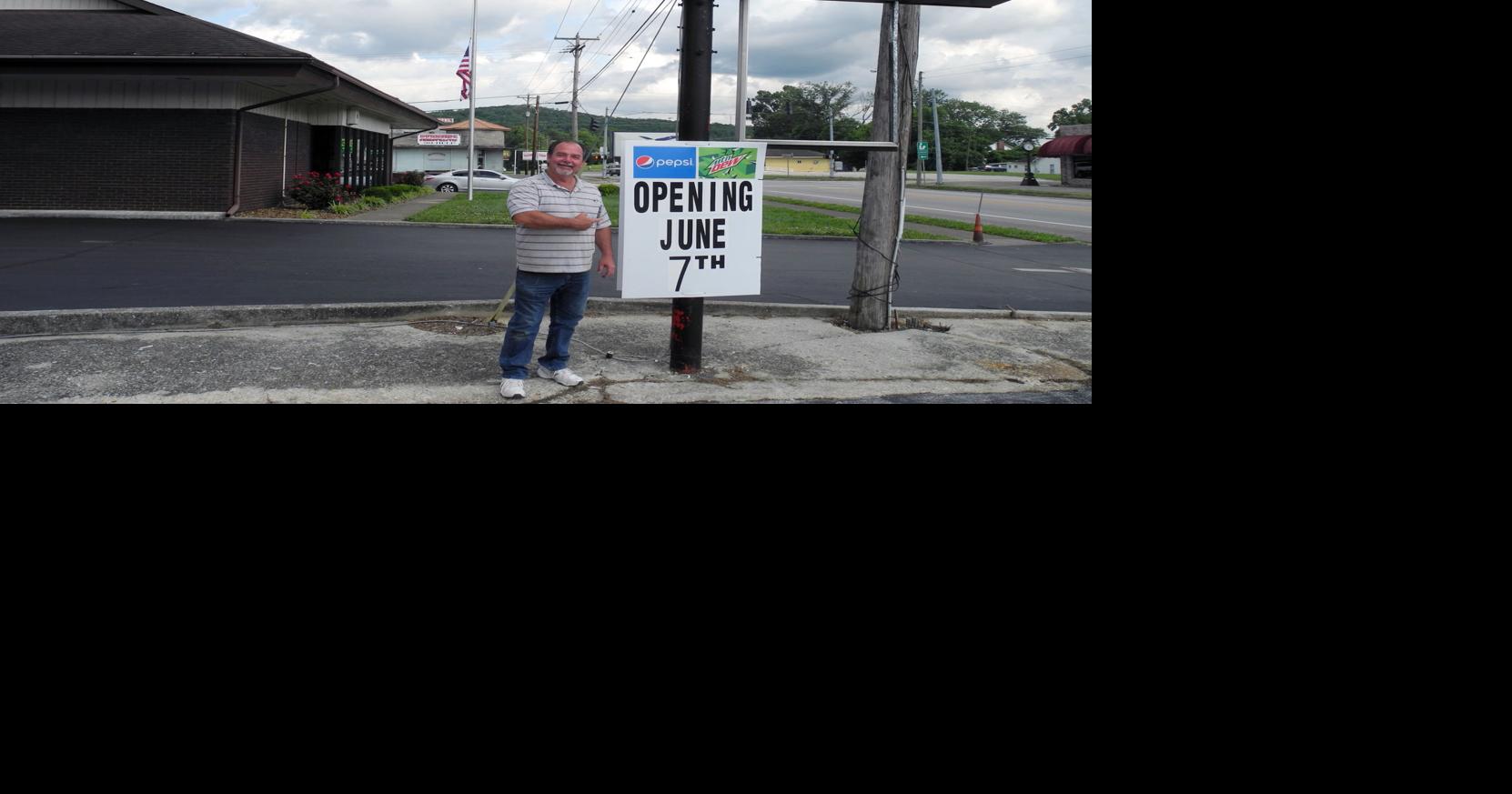 Iconic Burnside grocery store back in business News somerset