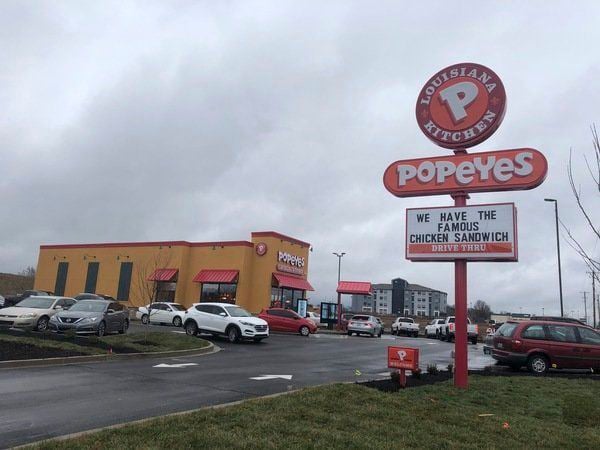 popeyes jersey city coupons