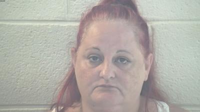 Woman sentenced to 3 years for child porn possession | News ...