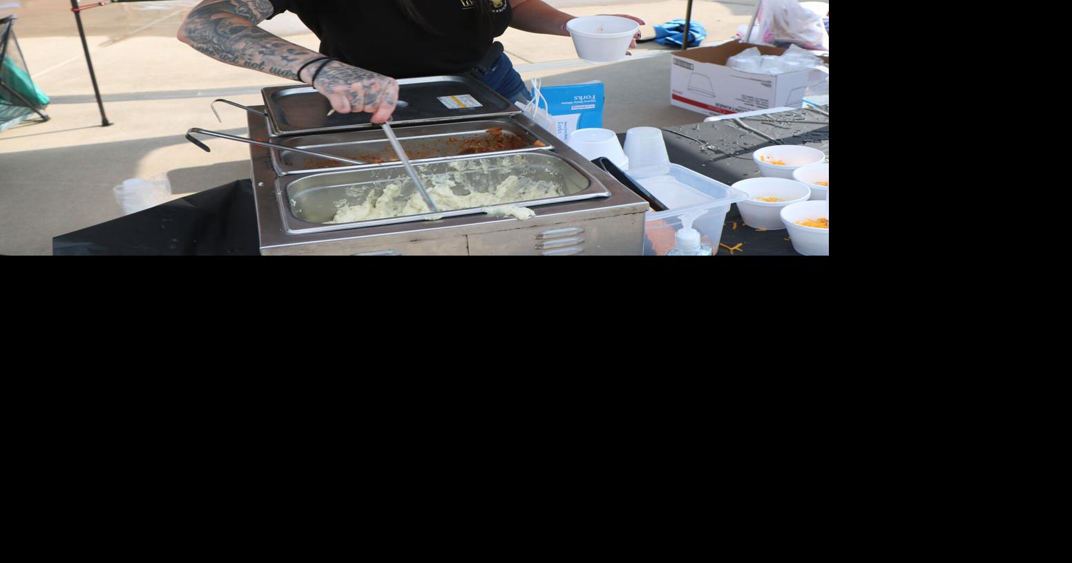 Sample of Somerset nourishes new businesses, SJWC Angel Care funds