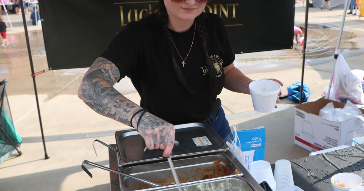 Sample of Somerset nourishes new businesses, SJWC Angel Care funds