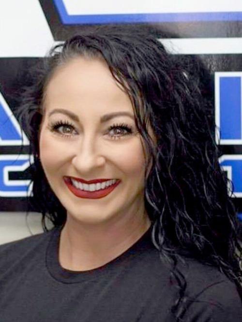 Amber Bryant Named Southwestern New Cheer Coach Sports