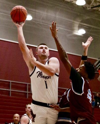 Basketball Roundup | Sports | somerset-kentucky.com