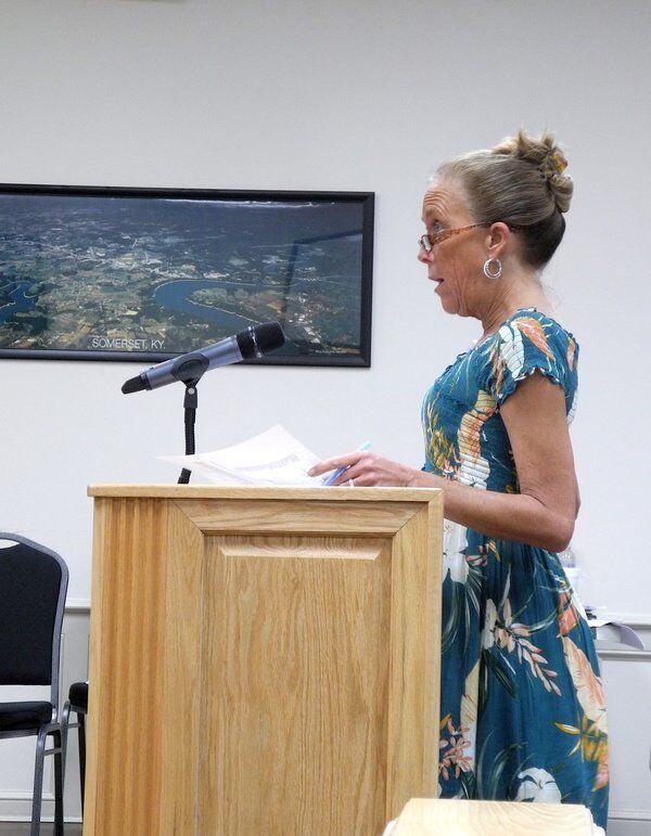 Fiscal Court on track to approve county budget - Vimarsana News