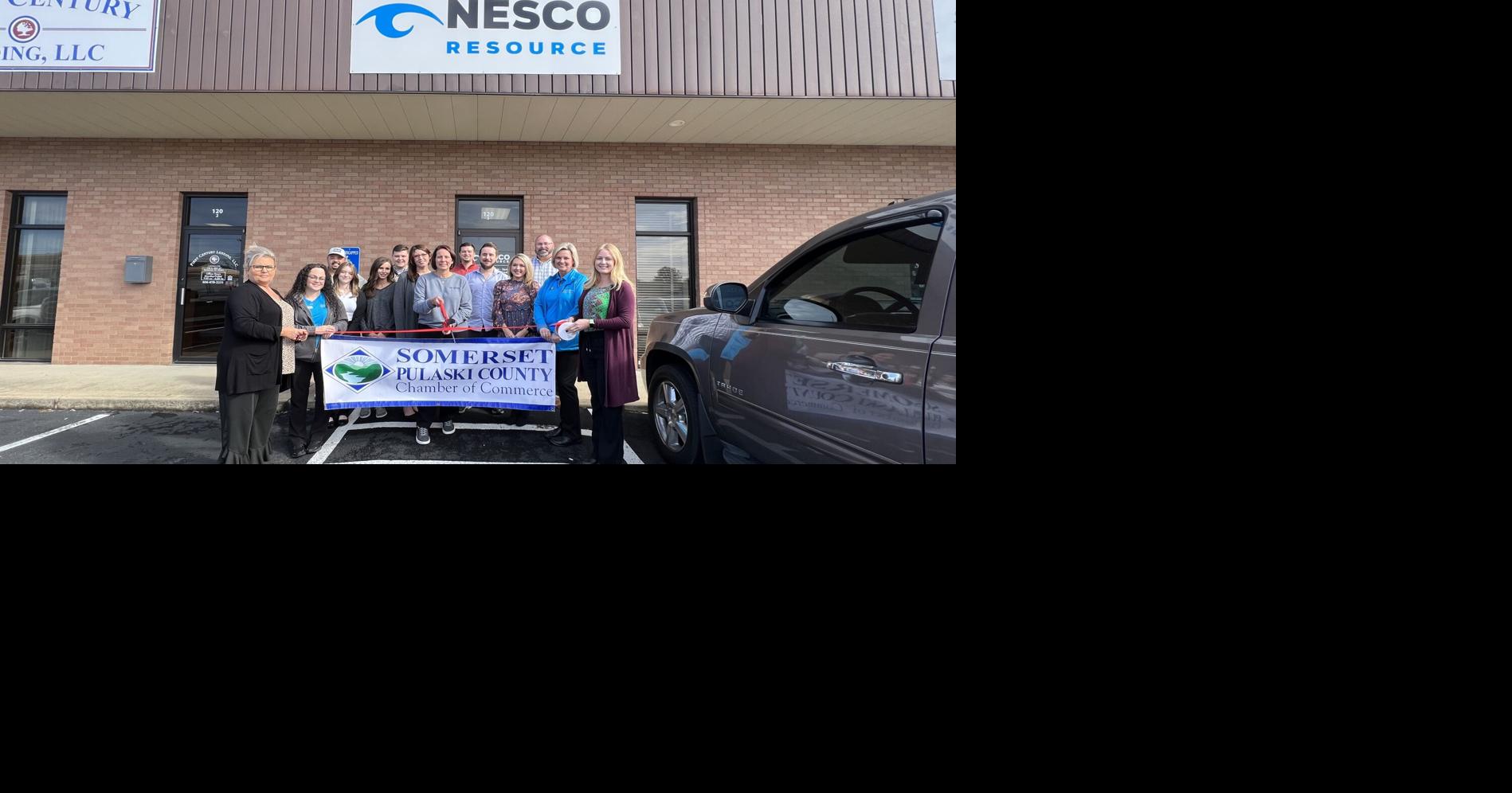 nesco bardstown ky