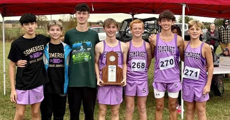 Multiple runners & teams qualify for state cross country meet | Sports ...