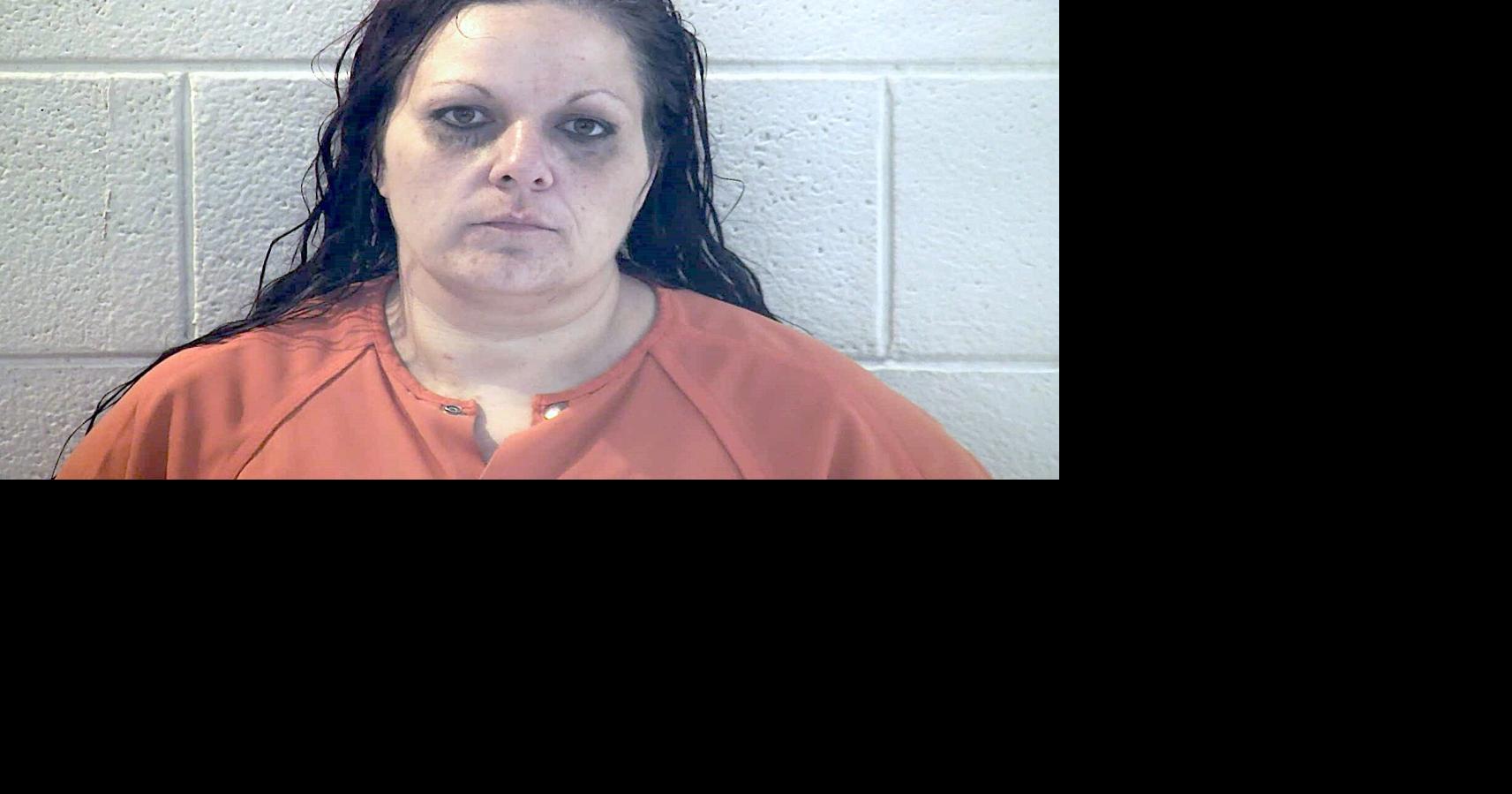 Somerset woman arrested on drug, weapon charges News somerset