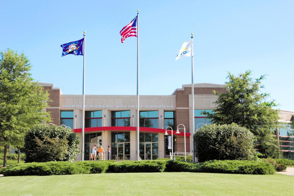Somerset Community College enrollment on the uptick News somerset