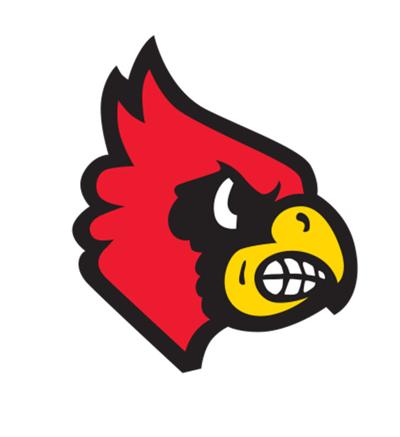 UL Cardinals logo