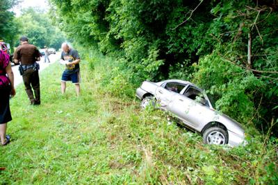 Injury accident on Ky. 192 | Local News | somerset-kentucky.com