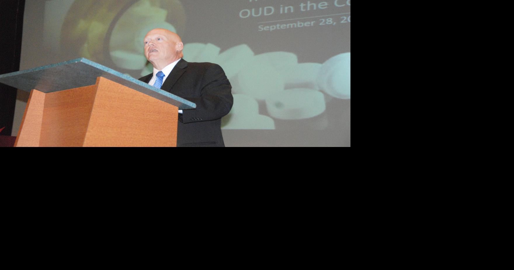 Adanta conference focuses for drug treatment News